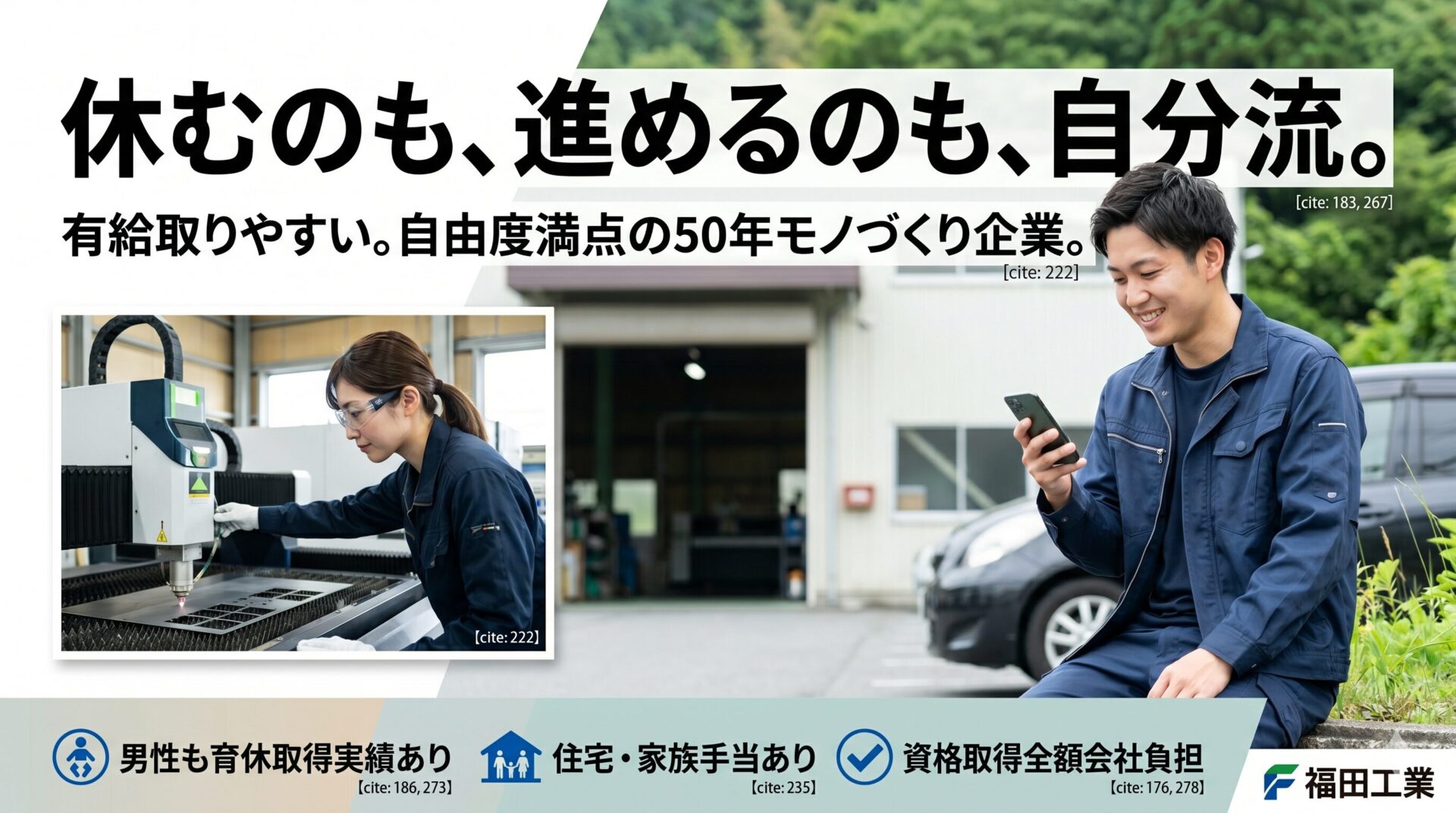 有限会社福田工業